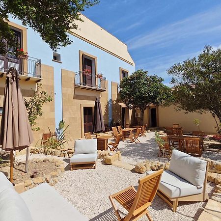 Villa Amoroso - Ospitalita Mediterranea Αγκριτζέντο Εξωτερικό φωτογραφία