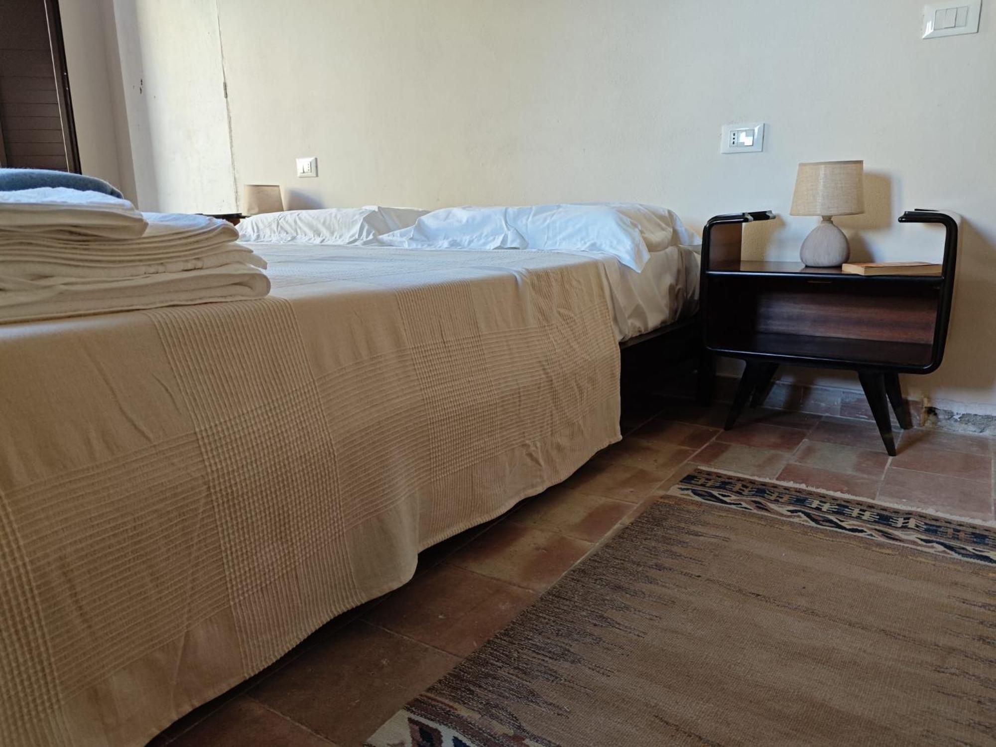 Villa Amoroso - Ospitalita Mediterranea Αγκριτζέντο Εξωτερικό φωτογραφία