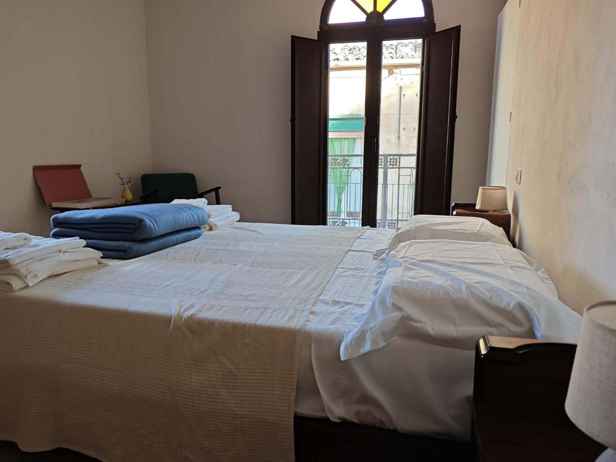 Villa Amoroso - Ospitalita Mediterranea Αγκριτζέντο Εξωτερικό φωτογραφία
