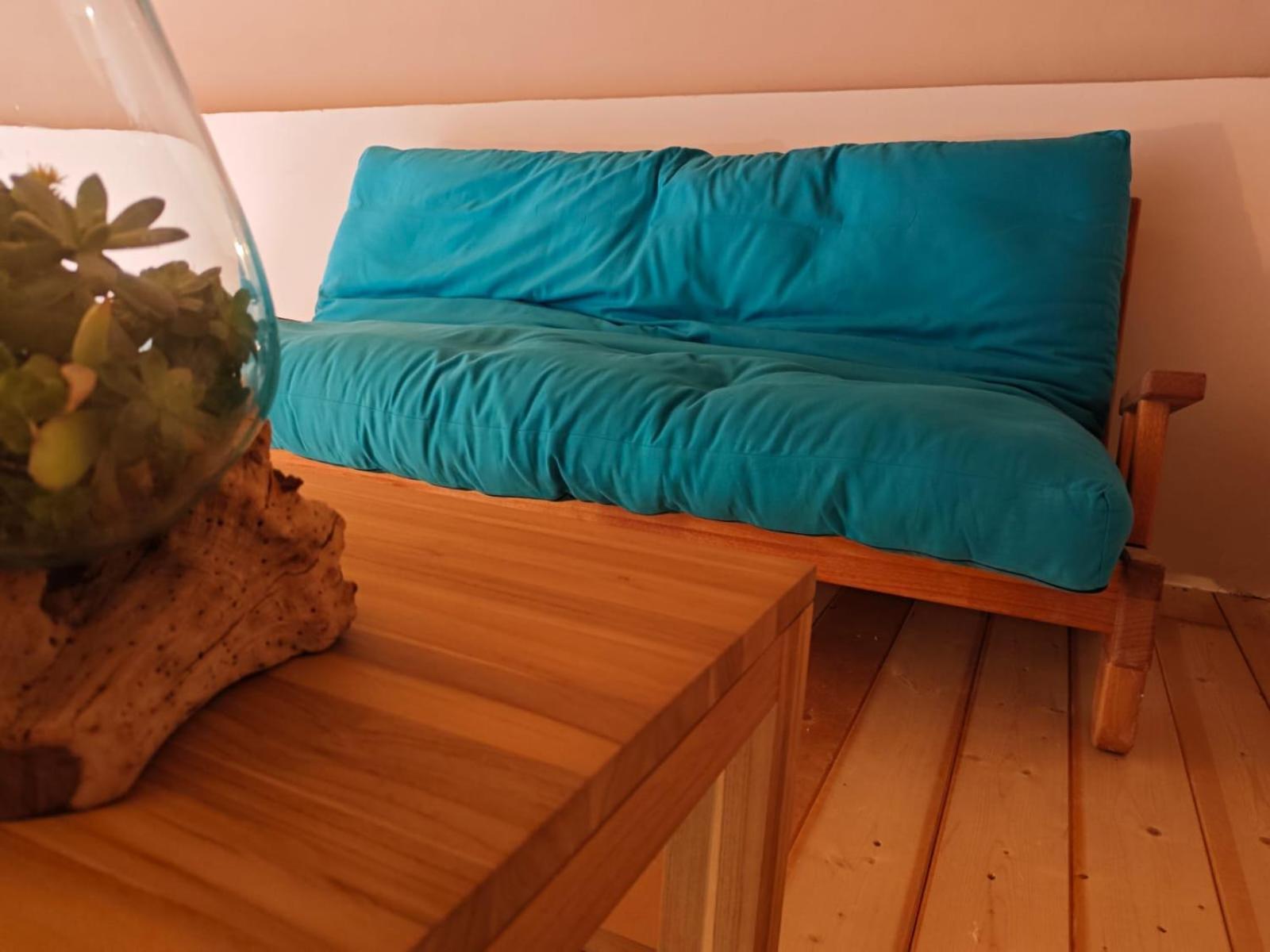 Villa Amoroso - Ospitalita Mediterranea Αγκριτζέντο Εξωτερικό φωτογραφία