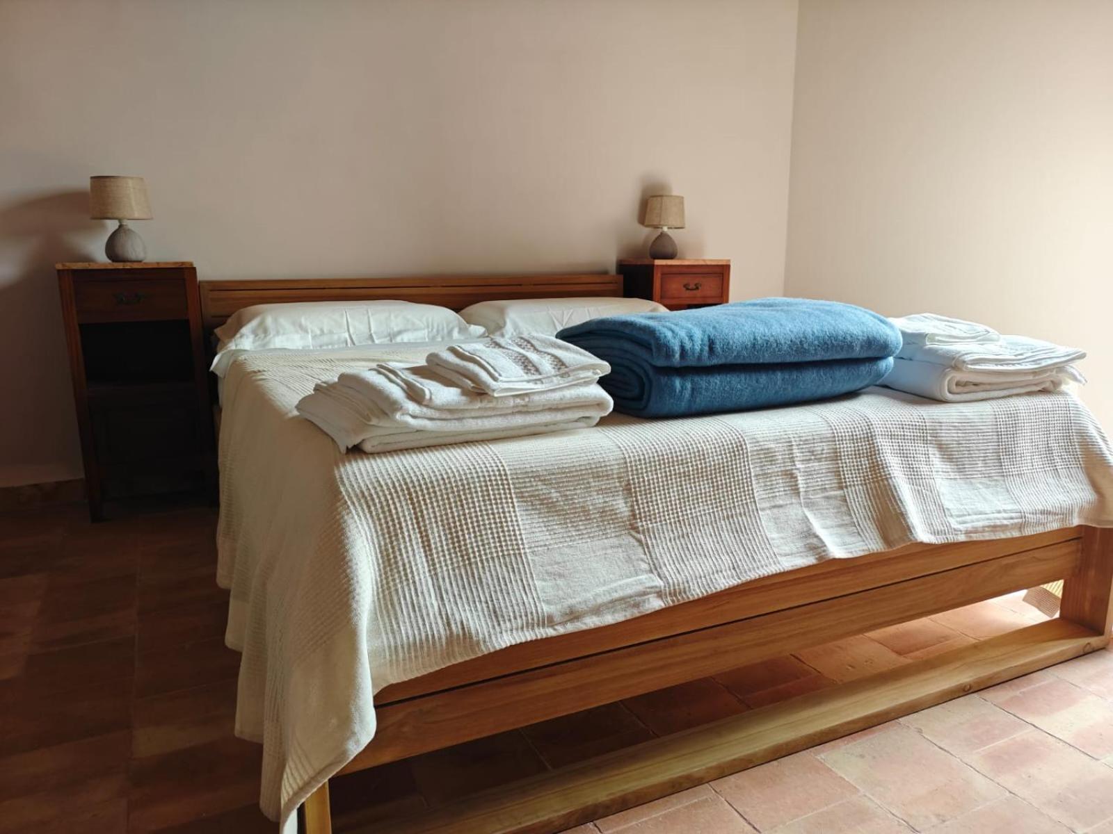 Villa Amoroso - Ospitalita Mediterranea Αγκριτζέντο Εξωτερικό φωτογραφία