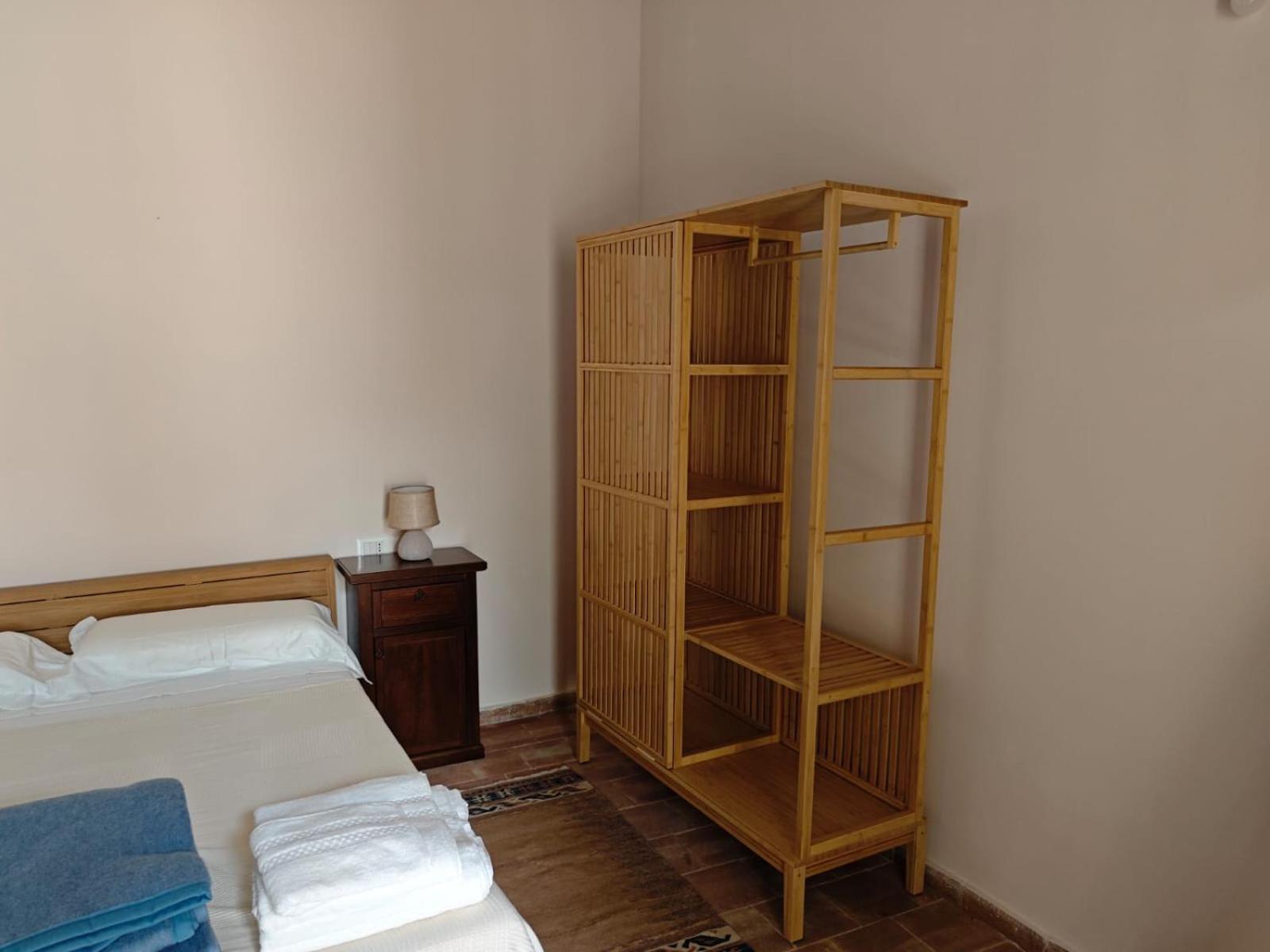 Villa Amoroso - Ospitalita Mediterranea Αγκριτζέντο Εξωτερικό φωτογραφία